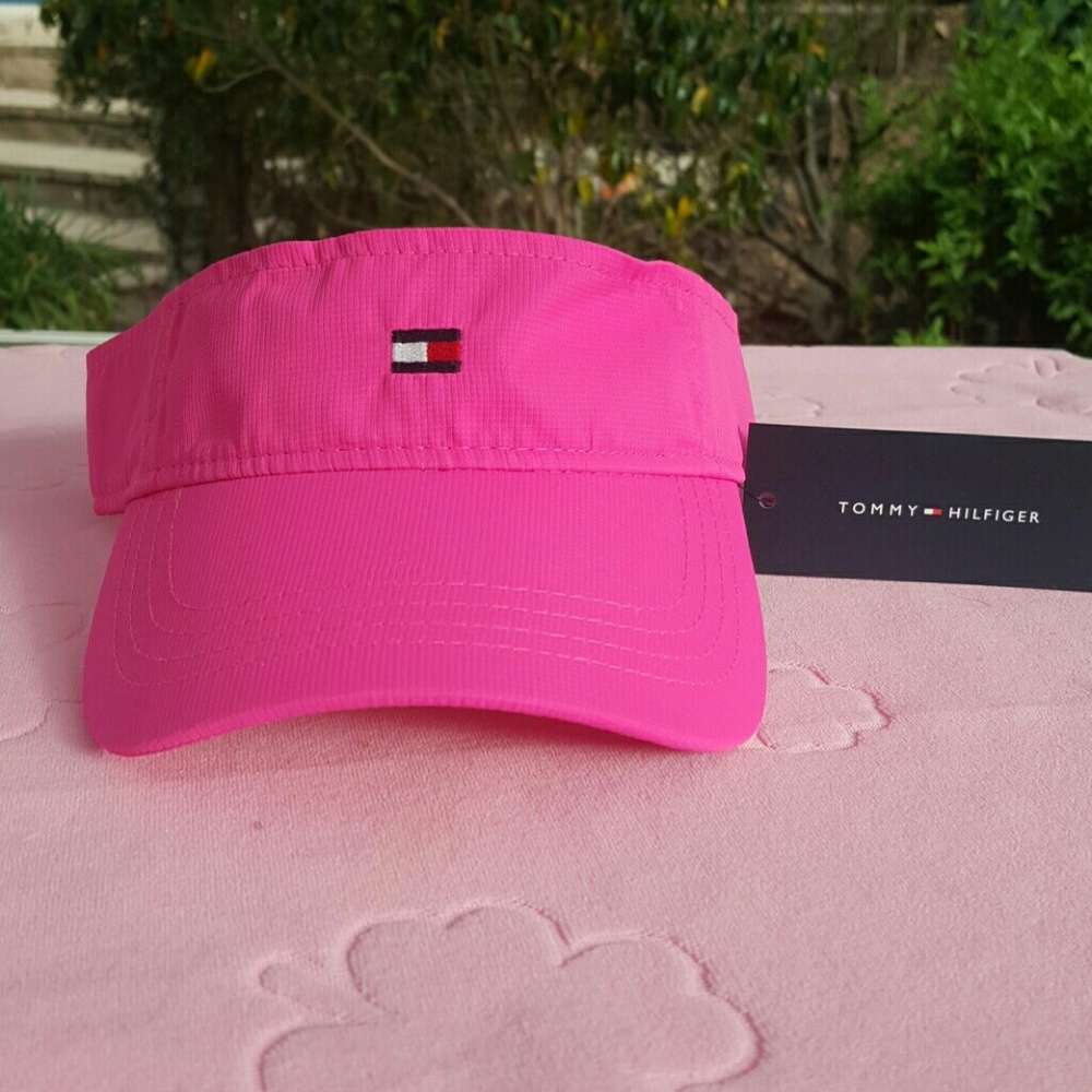 Tommy Hilfiger Sun Visor